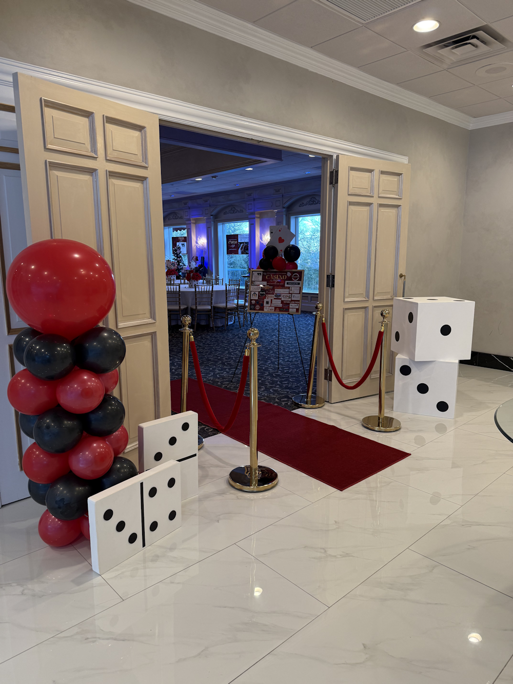 Casino Night 2025 10