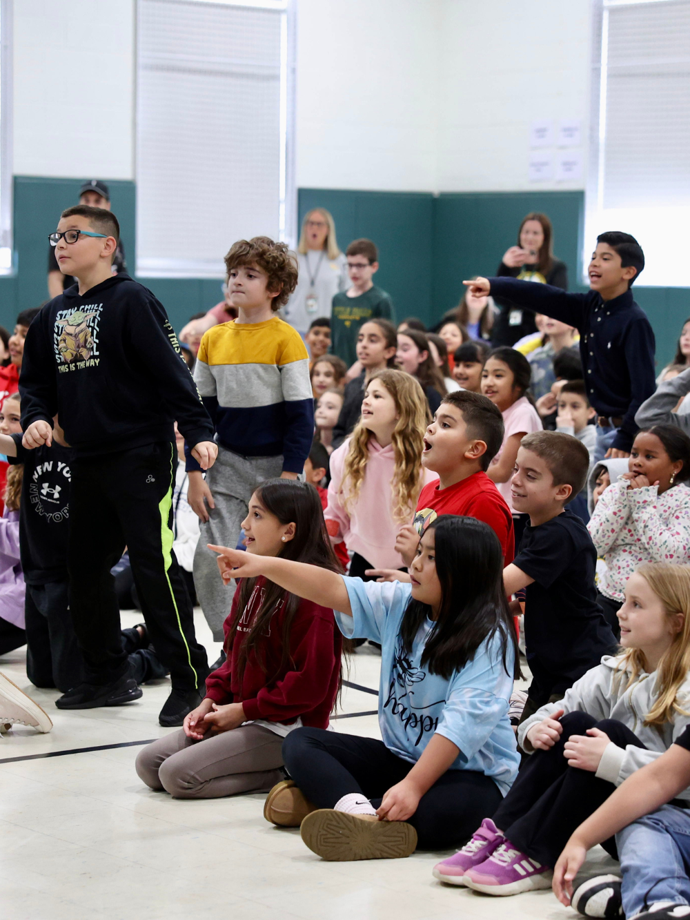 the mouse and the motorcycle (4)