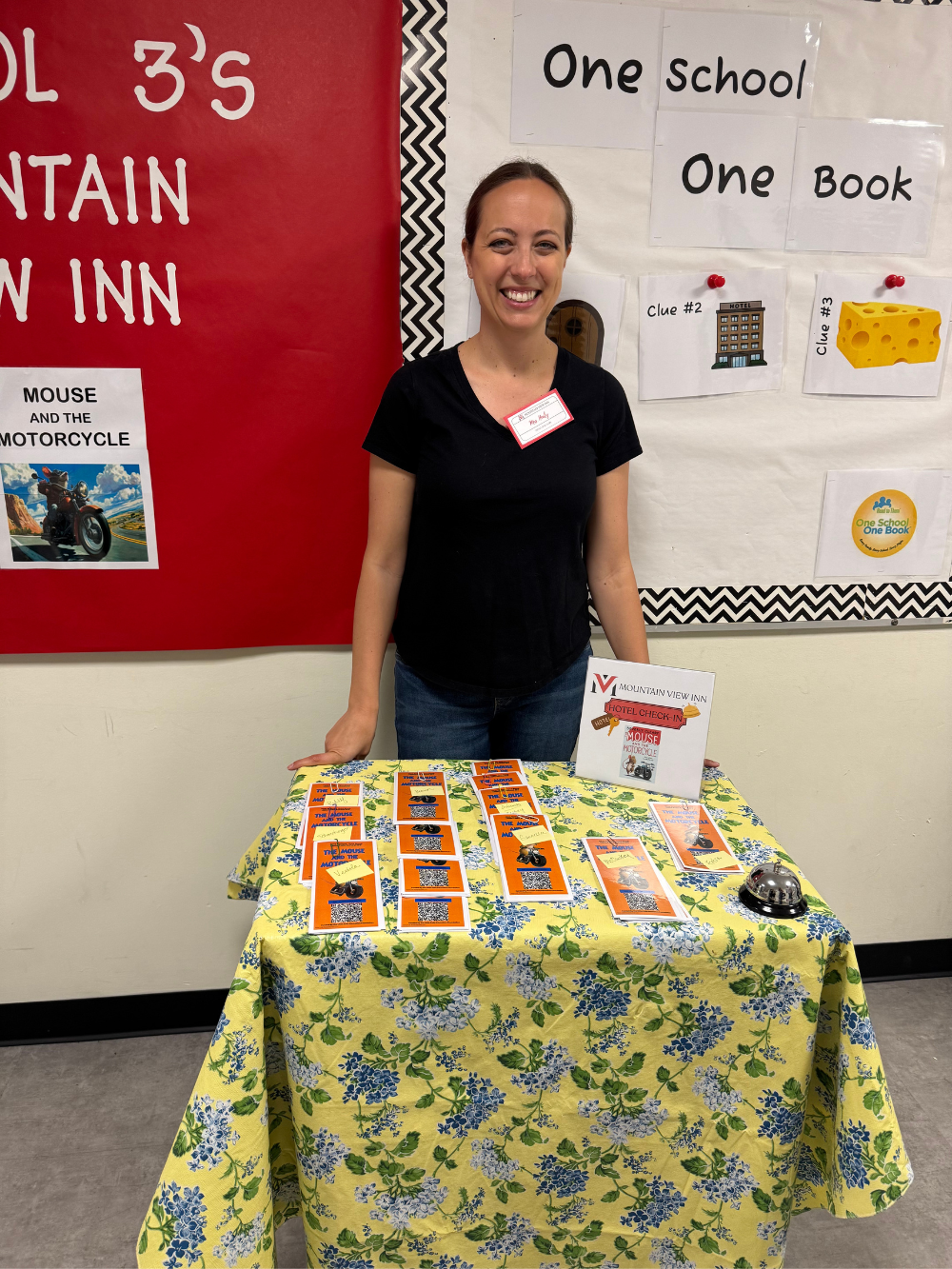 the mouse and the motorcycle (8)